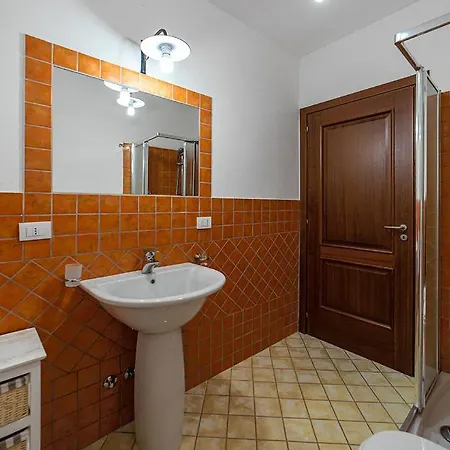 Guardioli Mare: Seaside Townhouse With Terrace And Parking Apartment *