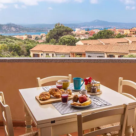 Guardioli Mare: Seaside Townhouse With Terrace And Parking La Maddalena (Sassari)