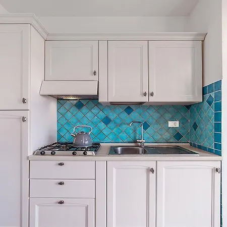 Guardioli Mare: Seaside Townhouse With Terrace And Parking La Maddalena (Sassari)