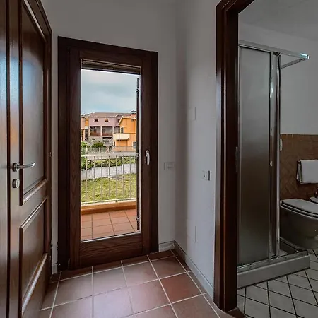 Guardioli Mare: Seaside Townhouse With Terrace And Parking * La Maddalena (Sassari)