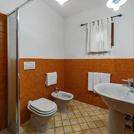 Guardioli Mare: Seaside Townhouse With Terrace And Parking Apartment *