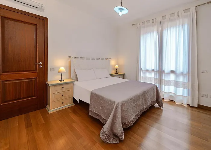 Laureliving Holiday Home Guardioli Mare 公寓